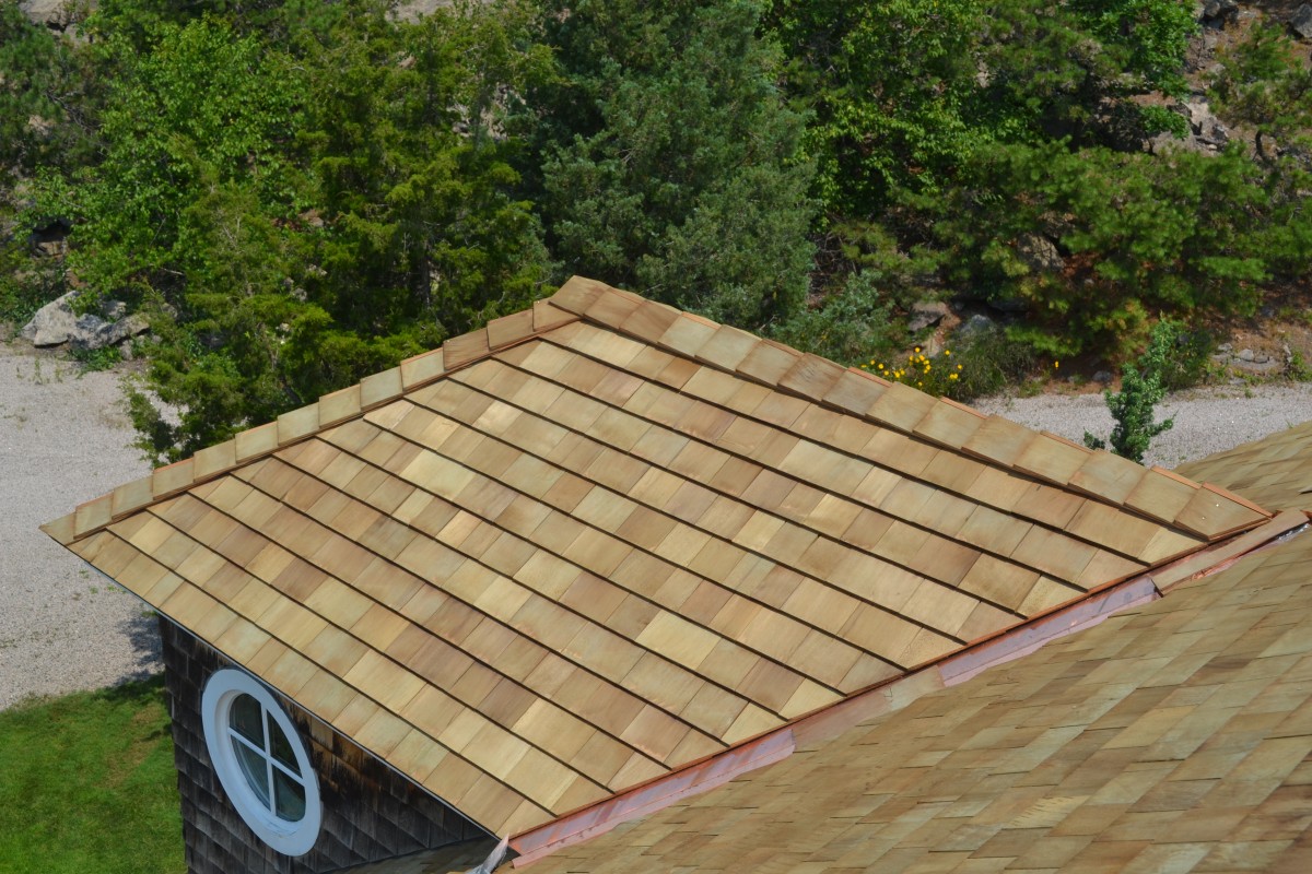 Columbus Residential Wood Roofing Experts - (614) 310-4284